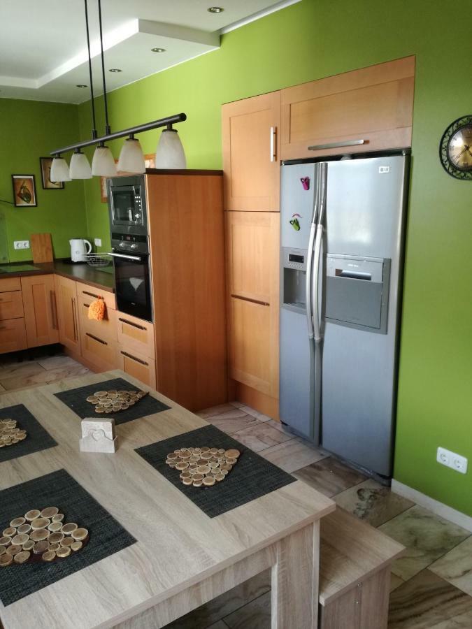 Home Sweet Home Χόμπουργκ Εξωτερικό φωτογραφία