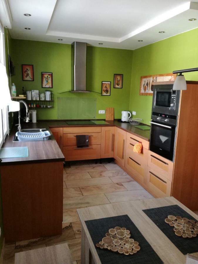 Home Sweet Home Χόμπουργκ Εξωτερικό φωτογραφία