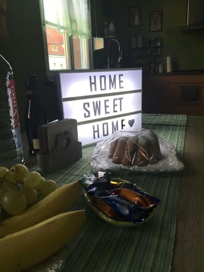 Home Sweet Home Χόμπουργκ Εξωτερικό φωτογραφία